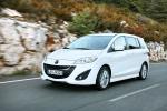 Mazda5 2011 года